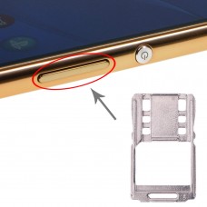 SIM ბარათის უჯრა Sony Xperia M5- ისთვის