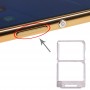 SIM Card Tray + SIM Card Tray for Sony Xperia M5