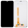 LCD Screen and Digitizer Full Assembly for Vivo U1 (Black)