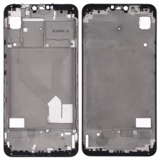 前壳LCD边框超薄板的体内X21i（黑色） 