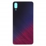 Back Cover for Vivo X23 Symphony Edition(Purple)
