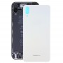 Back Cover for Vivo X23 Symphony Edition(White)