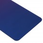Couverture arrière pour VIVO X21I (violet)