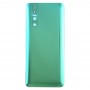 Battery Back Cover for Vivo X27(Green)