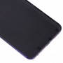 Battery Back Cover for Vivo Y93 / Y93s(Black)