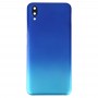 Battery Back Cover for Vivo Y93 / Y93s(Blue)