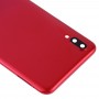 Battery Back Cover for Vivo Y93 / Y93s(Red)