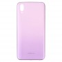 Battery Back Cover for Vivo Y97(Pink)