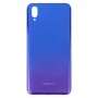 Battery Back Cover for Vivo Y97(Blue)