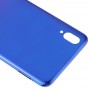 Battery Back Cover for Vivo Y97(Blue)