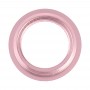 10 PCS-Kamera-Objektiv-Abdeckung für Vivo Y79 (Pink)