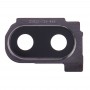 Капачка за обектив на камерата за Vivo X21i (черен)