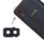 Объектив камеры Крышка для Vivo X21 (черный)
