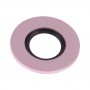 Copriobiettivo della fotocamera per Vivo X9 più (colore rosa)