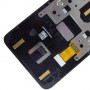 LCD-näyttö ja digitointikokoonpano runko Xiaomi Mi Mix 3: lle (musta)