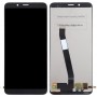LCD Screen and Digitizer Full Assembly for Xiaomi Redmi 7A(Black)