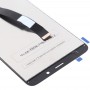 מסך LCD ו Digitizer מלא עצרת עבור Xiaomi redmi 7A (שחור)