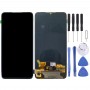 LCD-Display und Digitizer Vollversammlung für Xiaomi Mi CC9 / 9 Lite (schwarz)