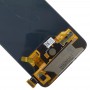 LCD displej a digitizér Plná sestava pro Xiaomi Mi CC9 / 9 lite (černá)