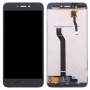 LCD Screen and Digitizer Full Assembly for Xiaomi Redmi Go(Black)