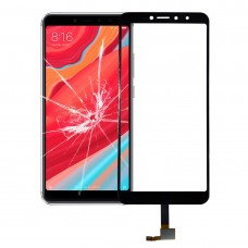 Touch Panel per Xiaomi redmi S2 (nero)