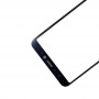 Panneau tactile pour Xiaomi Redmi S2 (Noir)