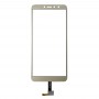 Сенсорная панель для Xiaomi редх S2 (Gold)