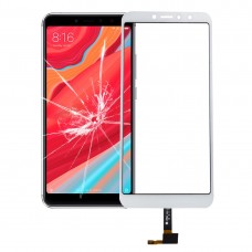 Panel dotykowy dla Xiaomi Redmi S2 (biały)