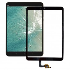 Touch Panel for Xiaomi MI PAD 3 (fekete)