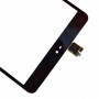 Panneau tactile pour Xiaomi Mi Pad 3 (Noir)