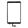 Panneau tactile pour Xiaomi Mi Pad 4 (Noir)