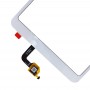 Kosketuspaneeli Xiaomi Mi Pad 4: lle (valkoinen)