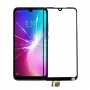 Touch Panel for Xiaomi Redmi 7 (fekete)