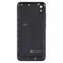 Battery Back Cover for Xiaomi Redmi 7A(Black)