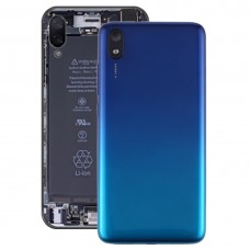 Batterie-rückseitige Abdeckung für Xiaomi Redmi 7A (Dämmerung)