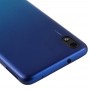 Batterie-rückseitige Abdeckung für Xiaomi Redmi 7A (Dämmerung)