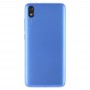 חזרה סוללה כיסוי עבור Xiaomi redmi 7A (כחול)