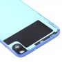 Batteribackskydd för Xiaomi Redmi 7a (blå)