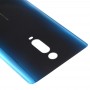 Аккумулятор Задняя крышка для Xiaomi редми K20 / K20 Pro / Mi 9Т / Mi 9Т Pro (синий)