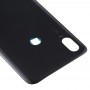 חזרה סוללה כיסוי עבור Xiaomi redmi 7 (שחור)