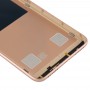 Batterie-rückseitige Abdeckung mit Seitentasten für Xiaomi Redmi Anmerkung 6 Pro (Gold)