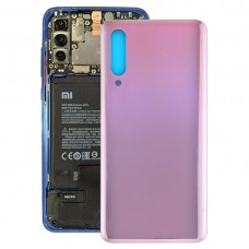 Battery Back Cover for Xiaomi Mi 9(Pink)