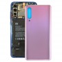 Aku tagakaas Xiaomi MI 9 jaoks (roosa)