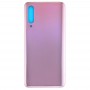 Batteribackskydd för Xiaomi Mi 9 (rosa)