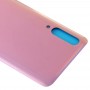 Akkumulátor hátlapja Xiaomi Mi 9 (rózsaszín)
