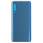 La batería cubierta trasera para Xiaomi MI 9 (Azul)