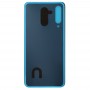 Zadní kryt baterie pro Xiaomi Mi 9 (modrá)