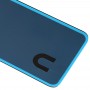 La batería cubierta trasera para Xiaomi MI 9 (Azul)