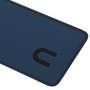 La batería cubierta trasera para Xiaomi redmi Nota 7 / redmi Nota 7 Pro (Negro)