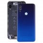 La batería cubierta trasera para Xiaomi redmi 7 (Crepúsculo azul)